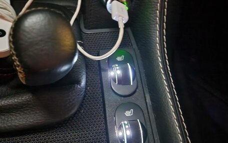 Land Rover Discovery III, 2003 год, 6 000 000 рублей, 20 фотография