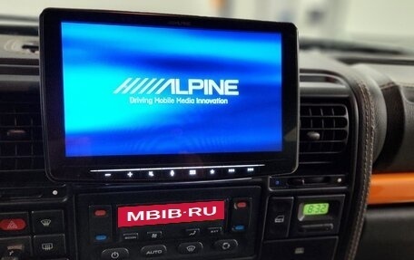 Land Rover Discovery III, 2003 год, 6 000 000 рублей, 24 фотография