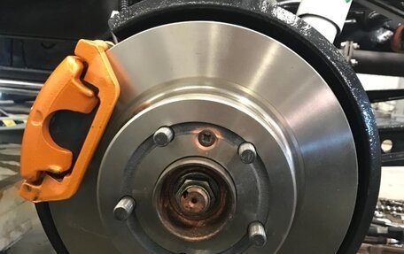 Land Rover Discovery III, 2003 год, 6 000 000 рублей, 35 фотография