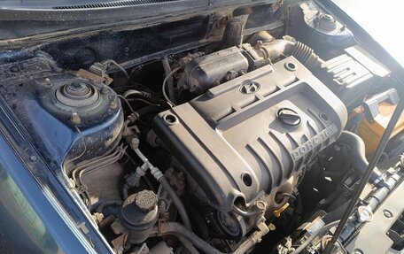 Hyundai Elantra III, 2009 год, 530 000 рублей, 2 фотография