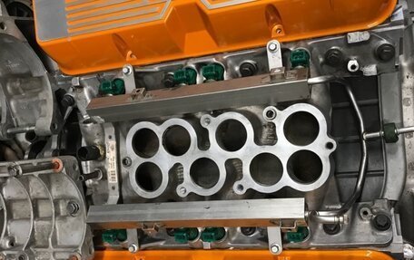 Land Rover Discovery III, 2003 год, 6 000 000 рублей, 36 фотография