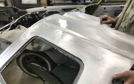 Land Rover Discovery III, 2003 год, 6 000 000 рублей, 39 фотография