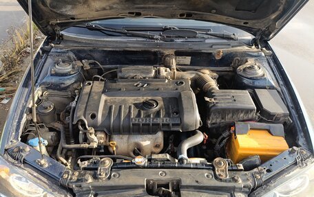 Hyundai Elantra III, 2009 год, 530 000 рублей, 3 фотография