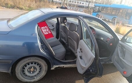 Hyundai Elantra III, 2009 год, 530 000 рублей, 5 фотография