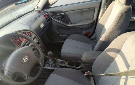 Hyundai Elantra III, 2009 год, 530 000 рублей, 8 фотография