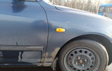 Hyundai Elantra III, 2009 год, 530 000 рублей, 20 фотография