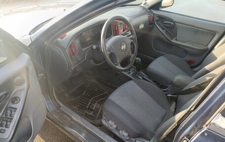 Hyundai Elantra III, 2009 год, 530 000 рублей, 9 фотография