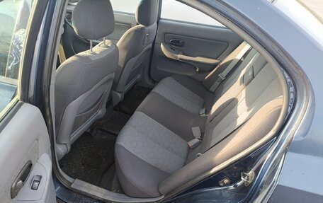 Hyundai Elantra III, 2009 год, 530 000 рублей, 16 фотография