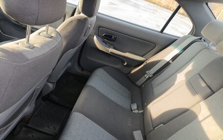 Hyundai Elantra III, 2009 год, 530 000 рублей, 14 фотография