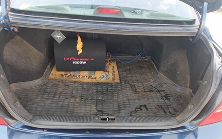 Hyundai Elantra III, 2009 год, 530 000 рублей, 13 фотография