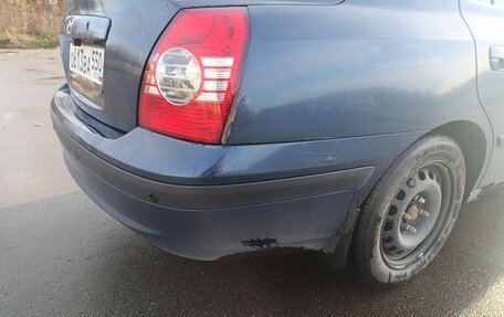 Hyundai Elantra III, 2009 год, 530 000 рублей, 18 фотография