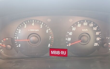 Hyundai Elantra III, 2009 год, 530 000 рублей, 11 фотография