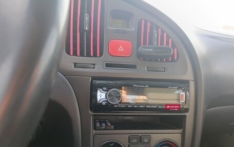 Hyundai Elantra III, 2009 год, 530 000 рублей, 10 фотография