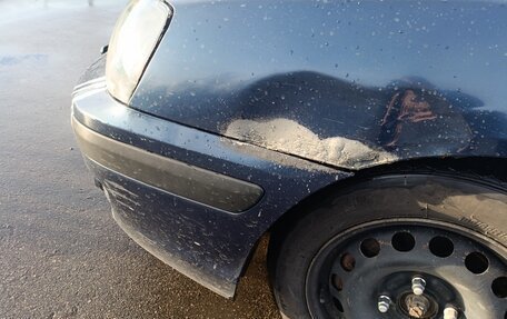 Hyundai Elantra III, 2009 год, 530 000 рублей, 24 фотография