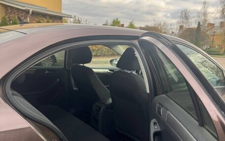 Volkswagen Jetta III, 2014 год, 920 000 рублей, 5 фотография