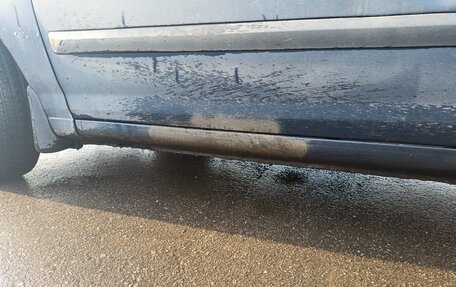 Hyundai Elantra III, 2009 год, 530 000 рублей, 25 фотография