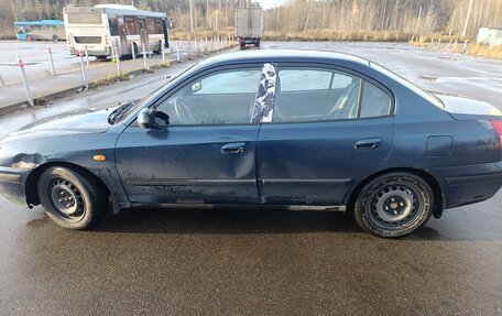 Hyundai Elantra III, 2009 год, 530 000 рублей, 27 фотография