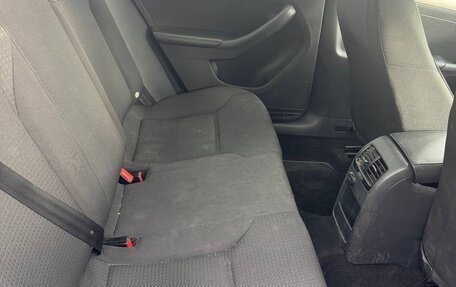 Volkswagen Jetta III, 2014 год, 920 000 рублей, 4 фотография