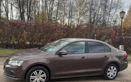 Volkswagen Jetta III, 2014 год, 920 000 рублей, 8 фотография