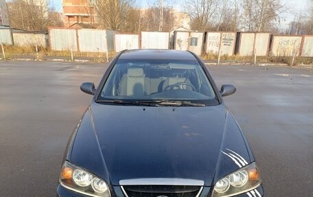 Hyundai Elantra III, 2009 год, 530 000 рублей, 22 фотография