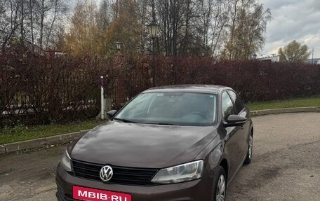Volkswagen Jetta III, 2014 год, 920 000 рублей, 9 фотография