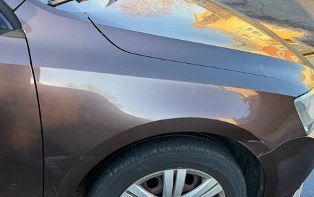 Volkswagen Jetta III, 2014 год, 920 000 рублей, 11 фотография