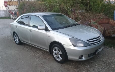 Toyota Allion, 2003 год, 600 000 рублей, 3 фотография