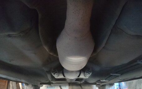 Toyota Allion, 2003 год, 600 000 рублей, 5 фотография