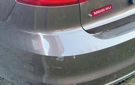 Volkswagen Jetta III, 2014 год, 920 000 рублей, 10 фотография