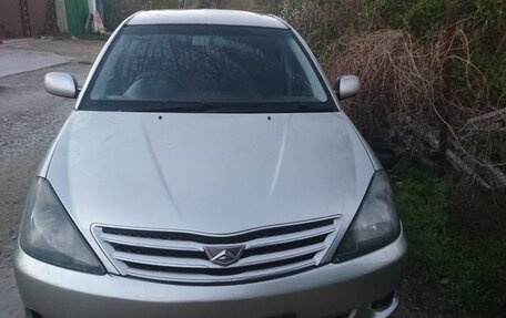 Toyota Allion, 2003 год, 600 000 рублей, 2 фотография