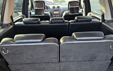 Mercedes-Benz GL-Класс, 2011 год, 1 850 000 рублей, 16 фотография