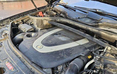 Mercedes-Benz GL-Класс, 2011 год, 1 850 000 рублей, 19 фотография