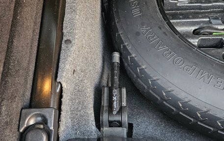 Mercedes-Benz GL-Класс, 2011 год, 1 850 000 рублей, 17 фотография