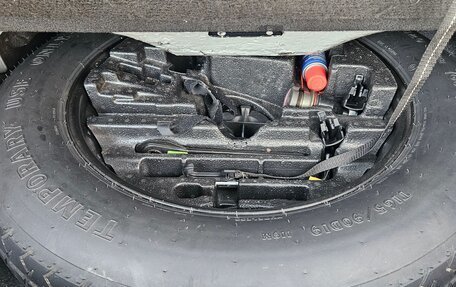 Mercedes-Benz GL-Класс, 2011 год, 1 850 000 рублей, 18 фотография