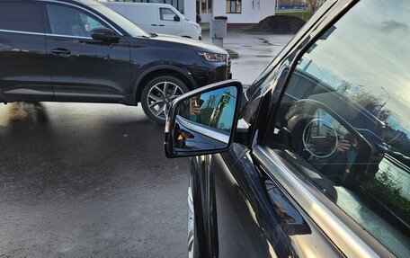 Mercedes-Benz GL-Класс, 2011 год, 1 850 000 рублей, 23 фотография