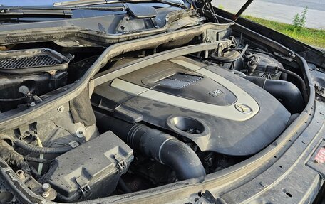 Mercedes-Benz GL-Класс, 2011 год, 1 850 000 рублей, 21 фотография