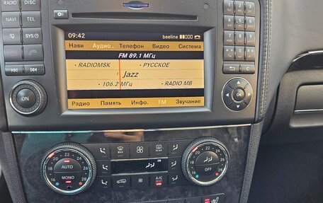 Mercedes-Benz GL-Класс, 2011 год, 1 850 000 рублей, 25 фотография