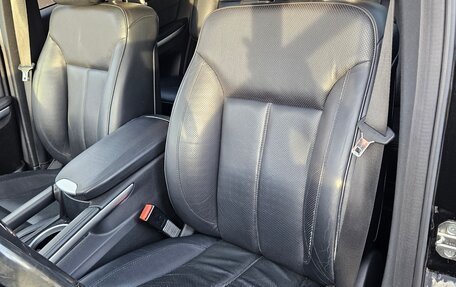 Mercedes-Benz GL-Класс, 2011 год, 1 850 000 рублей, 28 фотография