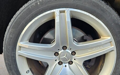 Mercedes-Benz GL-Класс, 2011 год, 1 850 000 рублей, 34 фотография