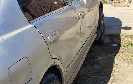 Mitsubishi Galant VIII, 2000 год, 220 000 рублей, 4 фотография