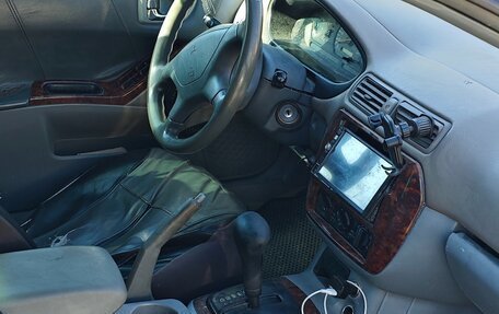 Mitsubishi Galant VIII, 2000 год, 220 000 рублей, 2 фотография