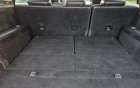 Mercedes-Benz GL-Класс, 2011 год, 1 850 000 рублей, 32 фотография