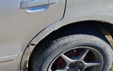 Mitsubishi Galant VIII, 2000 год, 220 000 рублей, 3 фотография