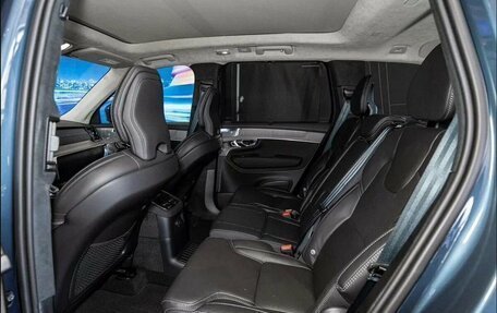 Volvo XC90 II рестайлинг, 2025 год, 12 750 000 рублей, 8 фотография