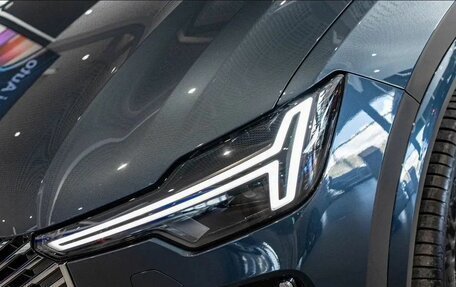 Volvo XC90 II рестайлинг, 2025 год, 12 750 000 рублей, 4 фотография