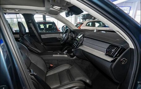 Volvo XC90 II рестайлинг, 2025 год, 12 750 000 рублей, 10 фотография