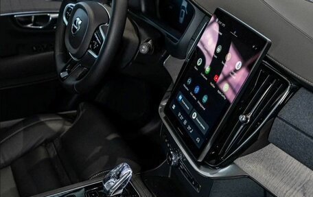 Volvo XC90 II рестайлинг, 2025 год, 12 750 000 рублей, 7 фотография