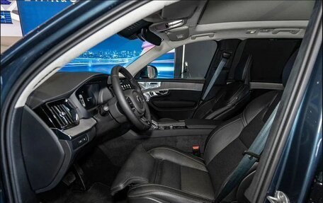 Volvo XC90 II рестайлинг, 2025 год, 12 750 000 рублей, 6 фотография