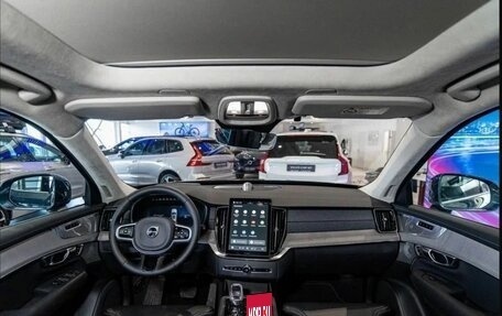 Volvo XC90 II рестайлинг, 2025 год, 12 750 000 рублей, 5 фотография