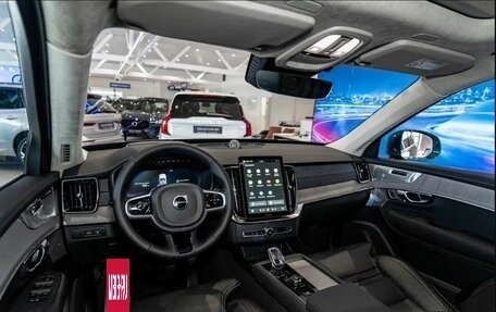 Volvo XC90 II рестайлинг, 2025 год, 12 750 000 рублей, 12 фотография